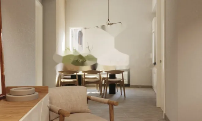 Недвижимость Apartment Monaco, La Rousse: 1