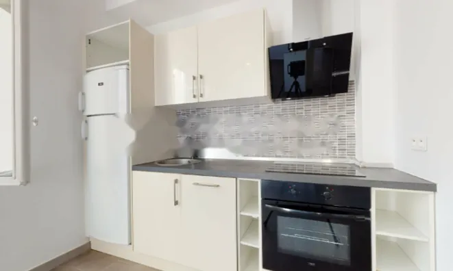 Недвижимость Apartment Monaco, La Rousse: 6