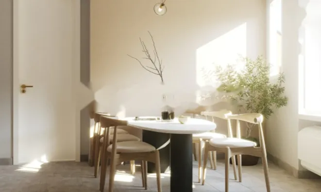 Недвижимость Apartment Monaco, La Rousse: 8