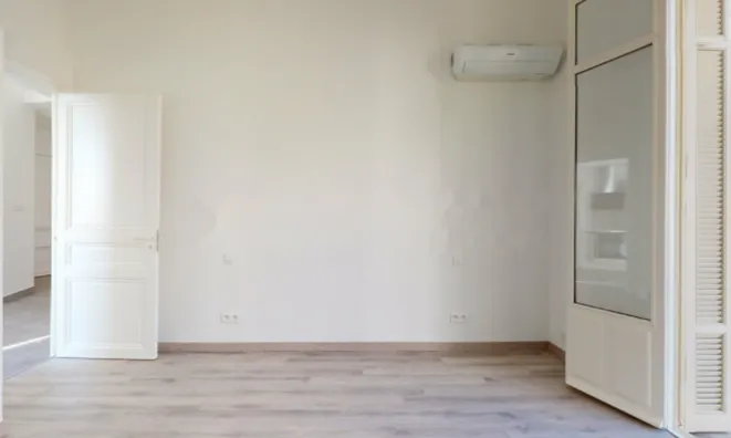 Недвижимость Apartment Monaco, La Rousse: 11