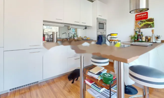 Недвижимость Apartment Monaco, Port: 2