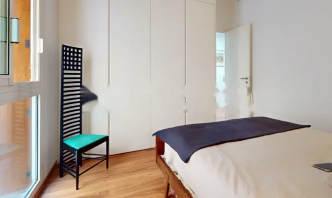 Недвижимость Apartment Monaco, Port: 3