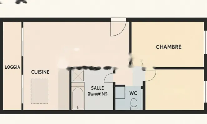 Недвижимость Apartment Monaco, Port: 6