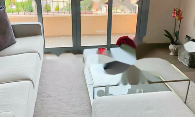 Недвижимость Apartment Monaco, Jardin Exotique: 2