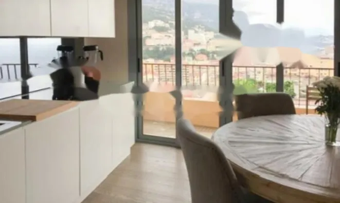 Недвижимость Apartment Monaco, Jardin Exotique: 4