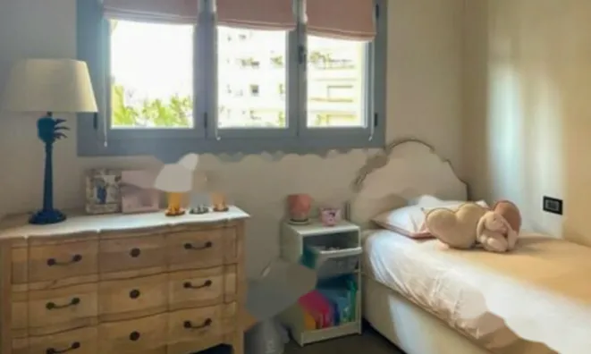 Недвижимость Apartment Monaco, Jardin Exotique: 9