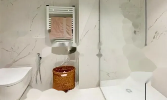 Недвижимость Apartment Monaco, Jardin Exotique: 11