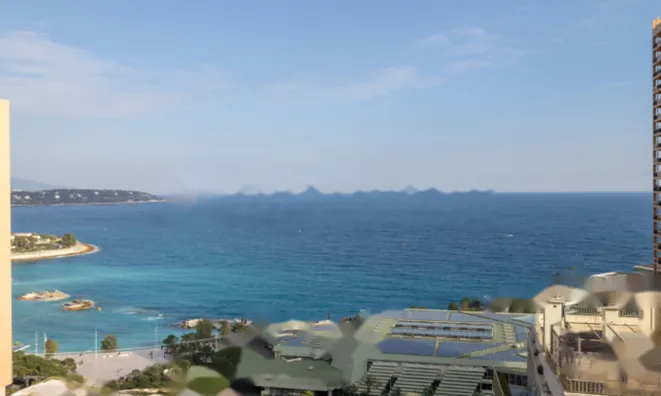 Недвижимость Apartment Monaco, Monte-Carlo: 1