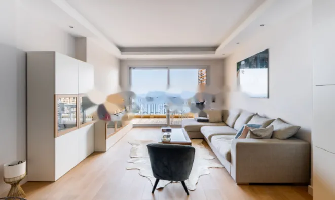 Недвижимость Apartment Monaco, Monte-Carlo: 3