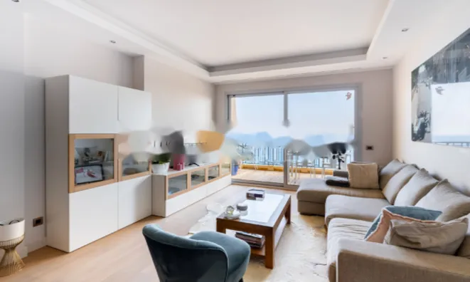 Недвижимость Apartment Monaco, Monte-Carlo: 4