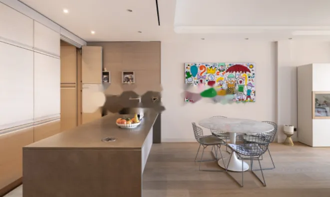 Недвижимость Apartment Monaco, Monte-Carlo: 8