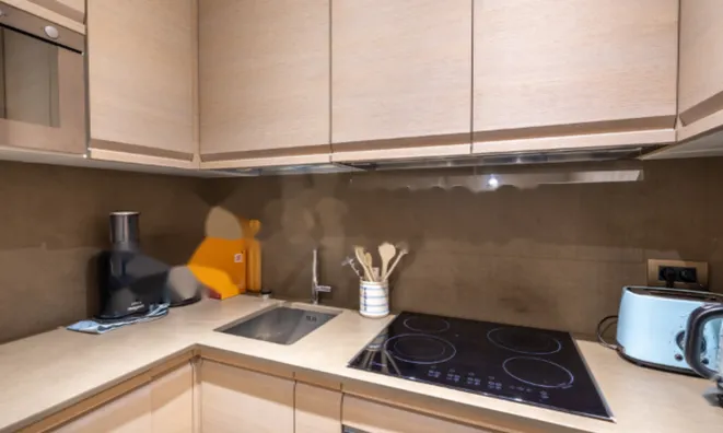 Недвижимость Apartment Monaco, Monte-Carlo: 10