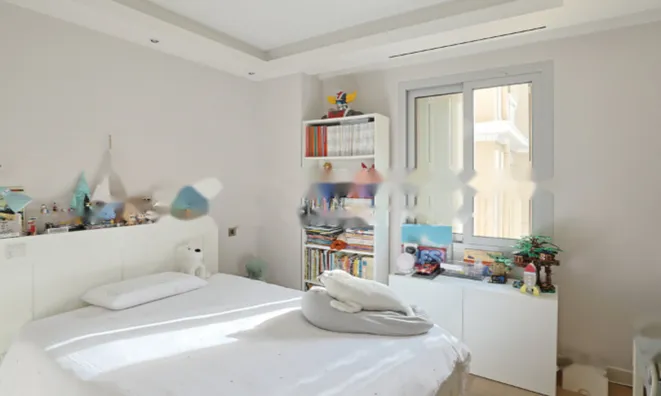 Недвижимость Apartment Monaco, Monte-Carlo: 18