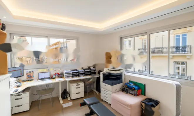 Недвижимость Apartment Monaco, Monte-Carlo: 20