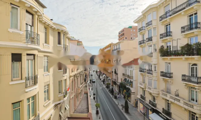 Недвижимость Apartment Monaco, Monte-Carlo: 21