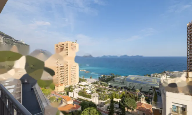 Недвижимость Apartment Monaco, Monte-Carlo: 22