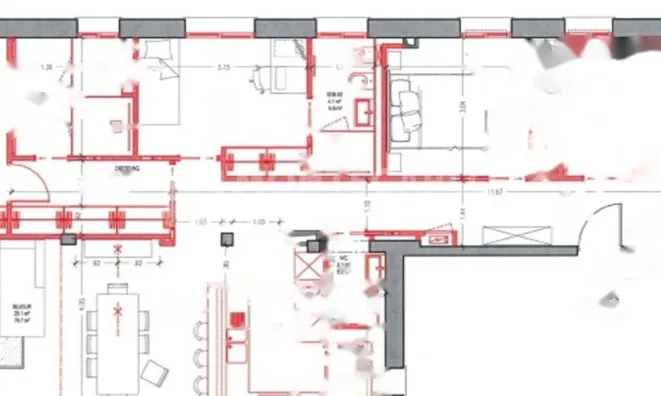 Недвижимость Apartment Monaco, Monte-Carlo: 24