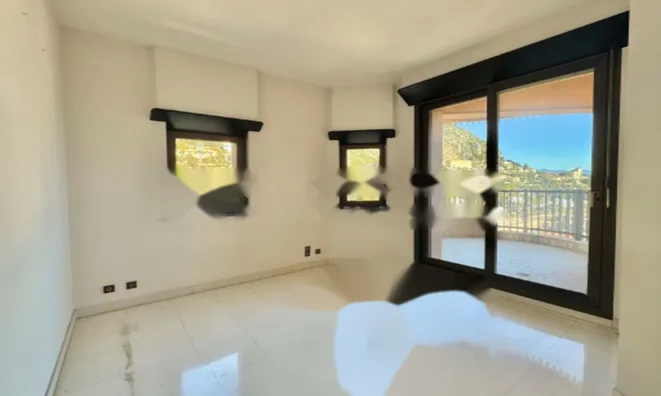 Недвижимость Apartment Monaco, La Rousse: 4