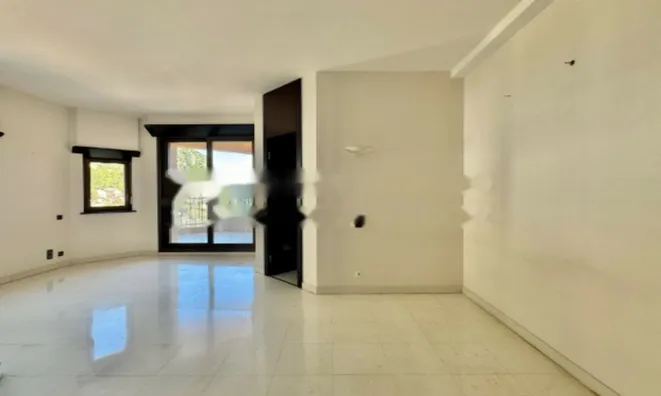 Недвижимость Apartment Monaco, La Rousse: 5