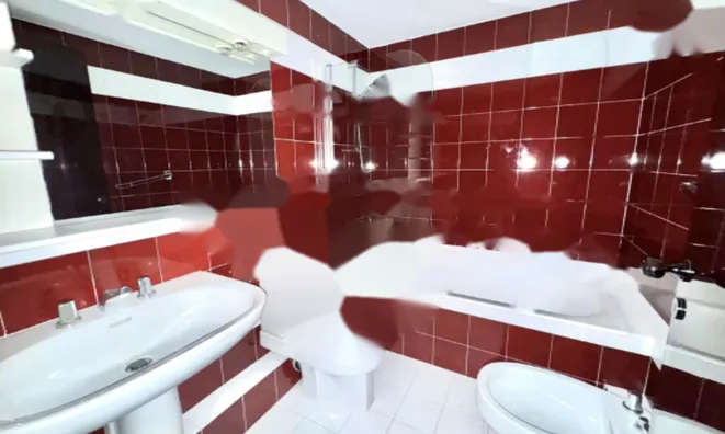 Недвижимость Apartment Monaco, La Rousse: 11