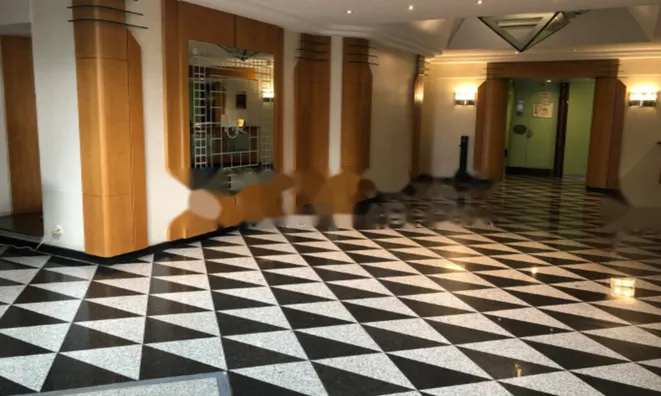 Недвижимость Apartment Monaco, La Rousse: 12