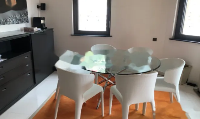 Недвижимость Apartment Monaco, La Rousse: 15