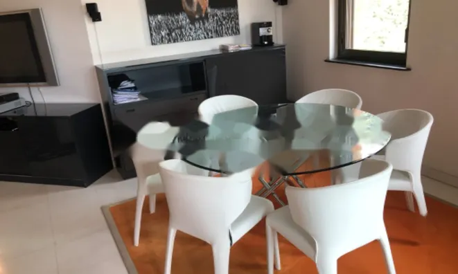 Недвижимость Apartment Monaco, La Rousse: 22