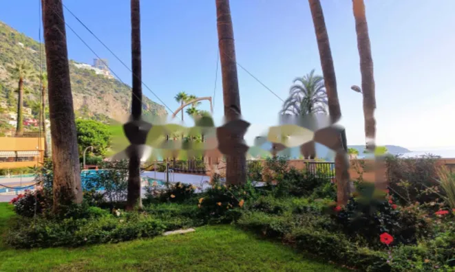 Недвижимость Apartment Monaco, La Rousse: 33