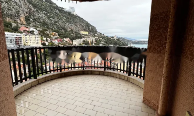 Недвижимость Apartment Monaco, La Rousse: 35