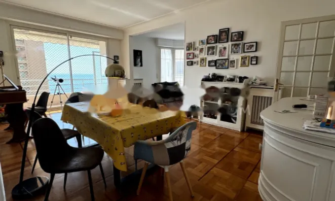Недвижимость Apartment Monaco, La Rousse: 4