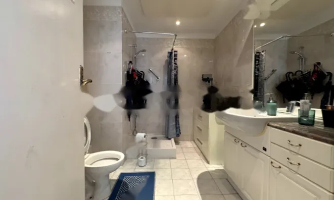 Недвижимость Apartment Monaco, La Rousse: 8