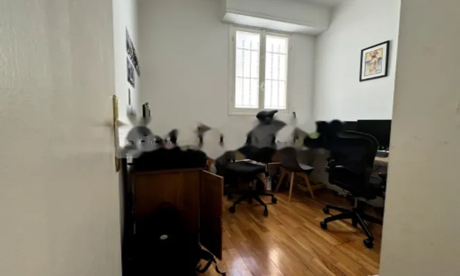 Недвижимость Apartment Monaco, La Rousse: 9