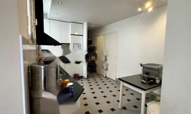 Недвижимость Apartment Monaco, La Rousse: 13