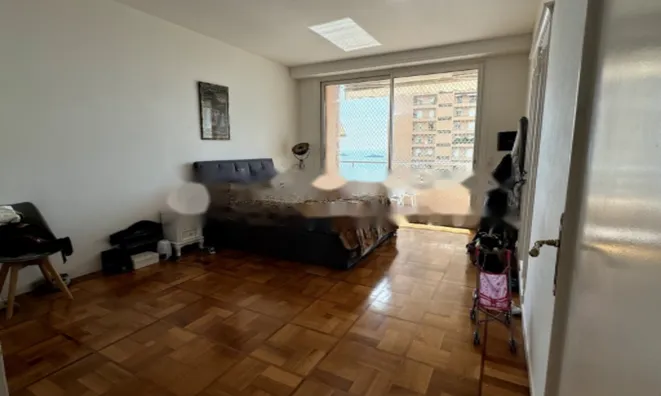 Недвижимость Apartment Monaco, La Rousse: 14