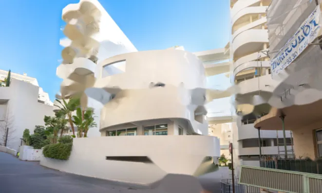 Недвижимость Apartment Monaco, Condamine: 1