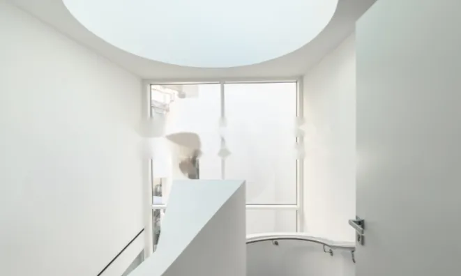 Недвижимость Apartment Monaco, Condamine: 6