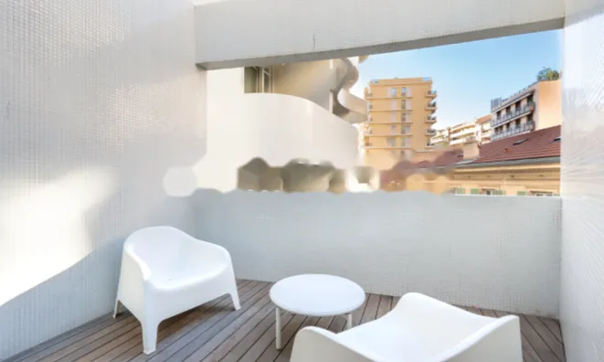 Недвижимость Apartment Monaco, Condamine: 11