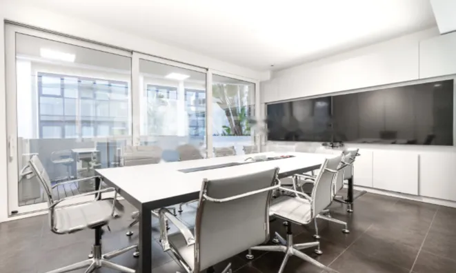 Недвижимость Apartment Monaco, Condamine: 18