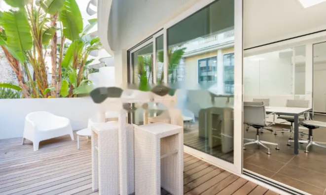 Недвижимость Apartment Monaco, Condamine: 19