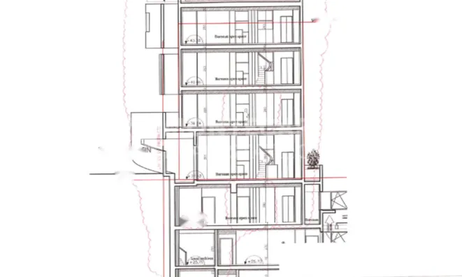 Недвижимость Apartment Monaco, Condamine: 26