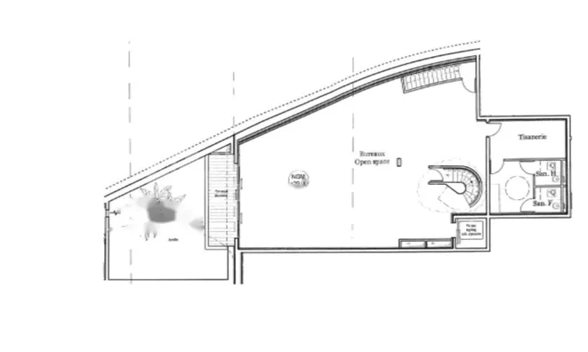 Недвижимость Apartment Monaco, Condamine: 28