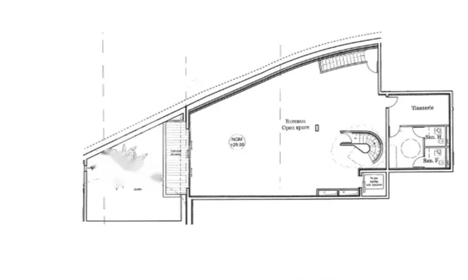 Недвижимость Apartment Monaco, Condamine: 29