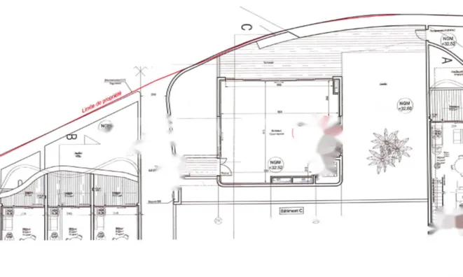 Недвижимость Apartment Monaco, Condamine: 30