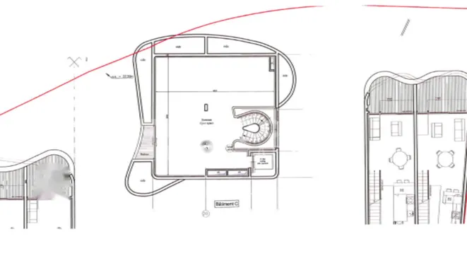 Недвижимость Apartment Monaco, Condamine: 32