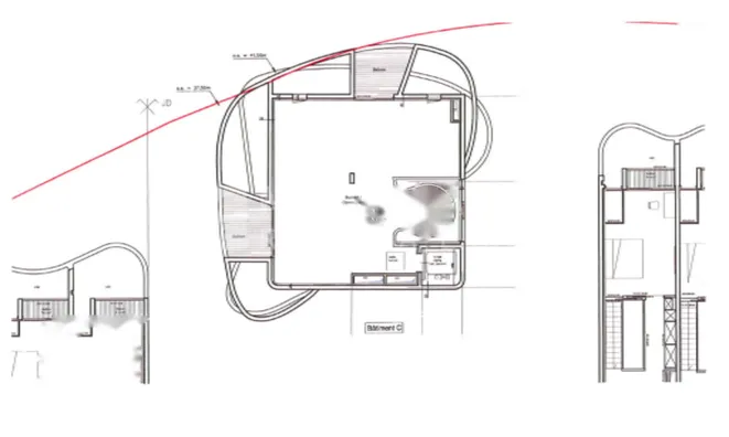 Недвижимость Apartment Monaco, Condamine: 34