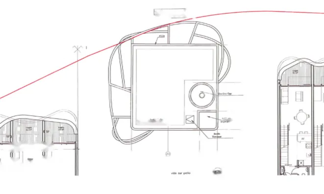 Недвижимость Apartment Monaco, Condamine: 35