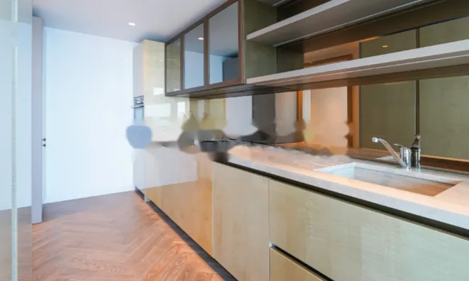 Недвижимость Apartment Monaco, La Rousse: 14