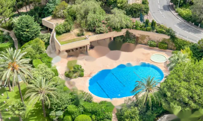 Недвижимость Apartment Monaco, La Rousse: 15