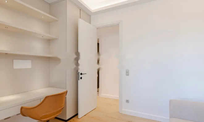 Недвижимость Apartment Monaco, Monte-Carlo: 8