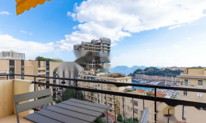Недвижимость Apartment Monaco, Monte-Carlo: 11